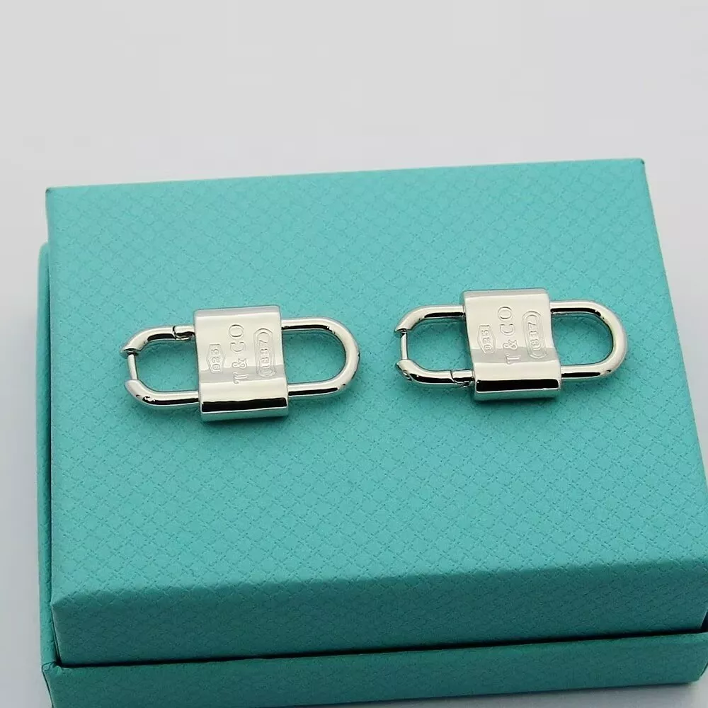 tiffany boucles doreilles pour femme s_12b00674